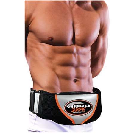 Vibro Shape Slimming Belt. Working Perfectly.