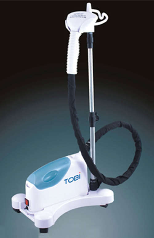 Tobi Steam Iron