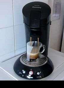 Philips Senseo Coffee Maker