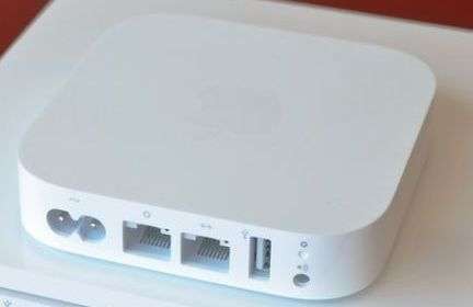 Apple AirPort Express