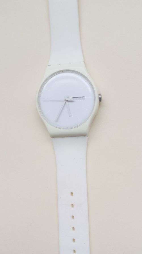 SWATCH Wrist Watch. In Great Condition. Unisex