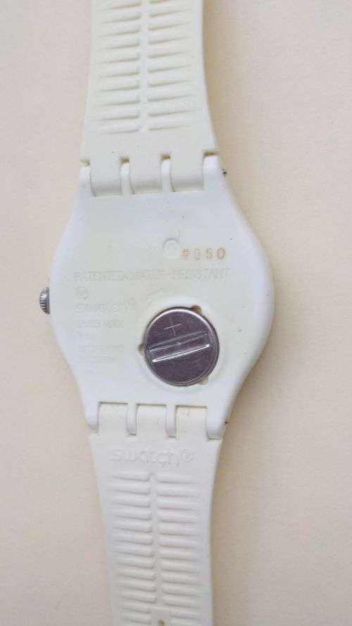 SWATCH Wrist Watch. In Great Condition. Unisex