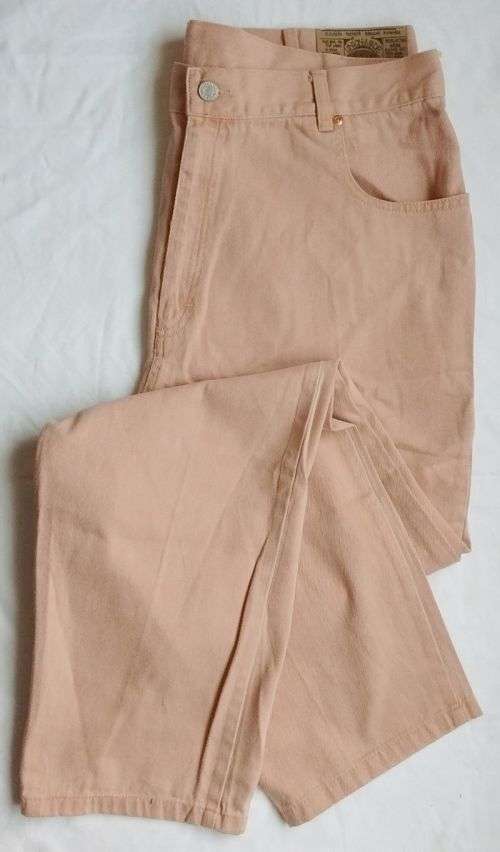 LEE Men's  Retro Designer Jeans. Size 40. TO CLEAR!!!!!!!