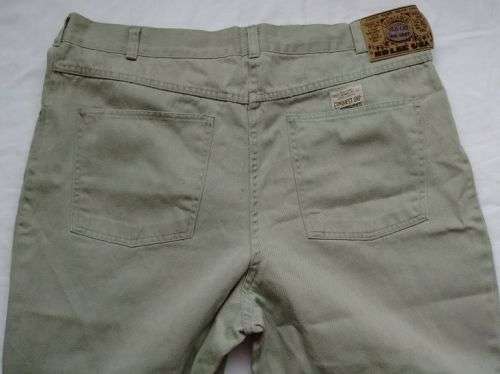LEE Men's  Retro Designer Jeans. Size 40