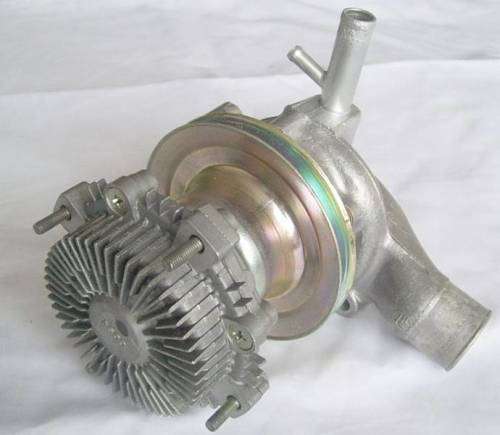 Toyota Water Pump. Reduced to CLEAR!!!