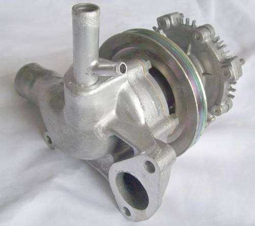 Toyota Water Pump. Reduced to CLEAR!!!