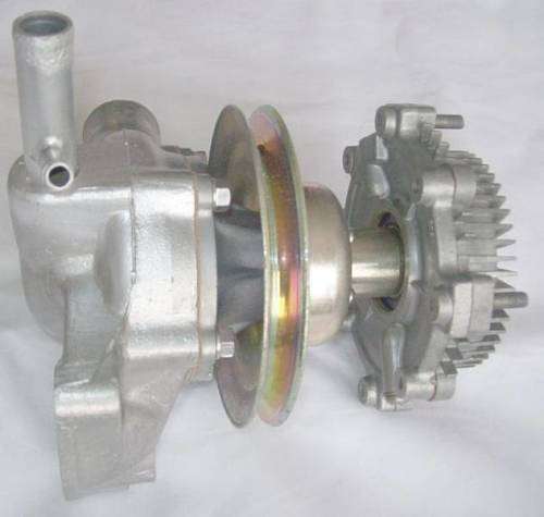 Toyota Water Pump. Reduced to CLEAR!!!