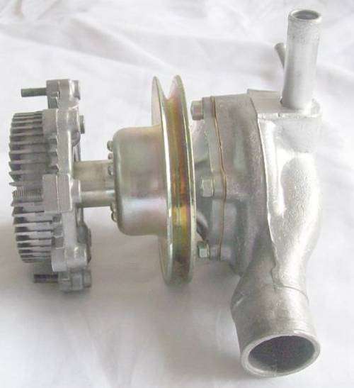 Toyota Water Pump. Reduced to CLEAR!!!