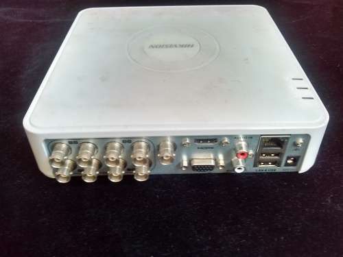 HickVision DVR