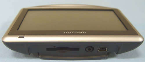 TomTom One XL  4.3-Inch GPS Navigator