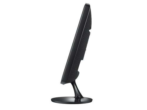 Samsung B1930N 18.5" Widescreen LCD Monitor (High Gloss Black) by Samsung