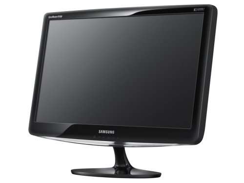 Samsung B1930N 18.5" Widescreen LCD Monitor (High Gloss Black) by Samsung