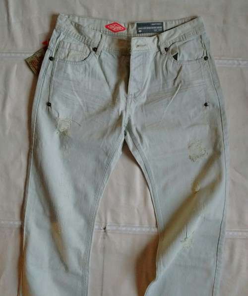 Lee Cooper Denim Jeans. Size 34.