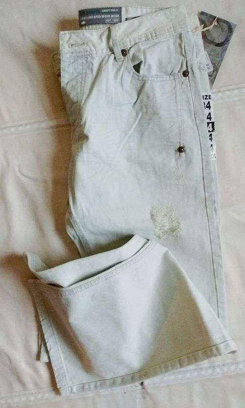 Lee Cooper Denim Jeans. Size 34.