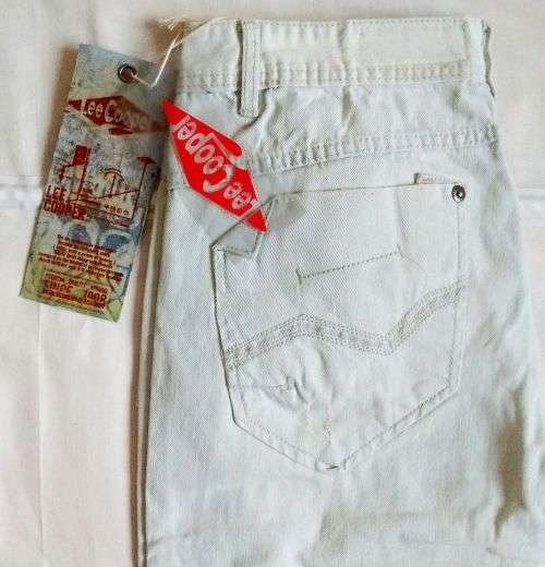 Lee Cooper Denim Jeans. Size 34.