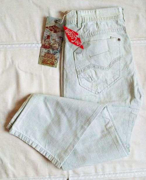 Lee Cooper Denim Jeans. Size 34.