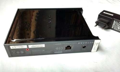 NETGEAR RangeMax WNR3500L Open Source Wireless-N Gigabit Router, 2.40GHz