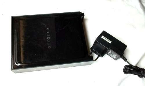 NETGEAR RangeMax WNR3500L Open Source Wireless-N Gigabit Router, 2.40GHz