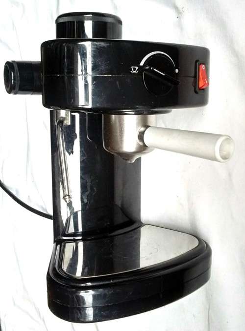 Eduscho Espresso and Cappuccino Maschine