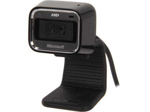 Microsoft LifeCam HD-5000
