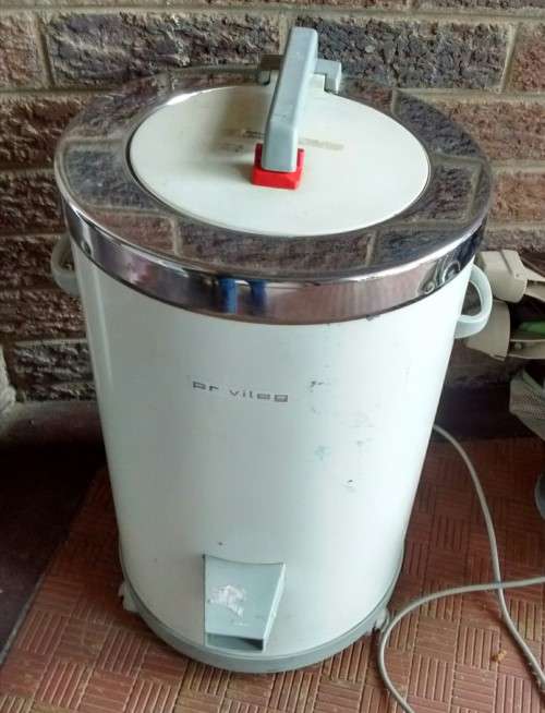 Privileg  Spin Dryer