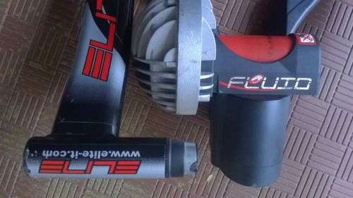 Elite Power Fluid Trainer. Immaculate Condition!!
