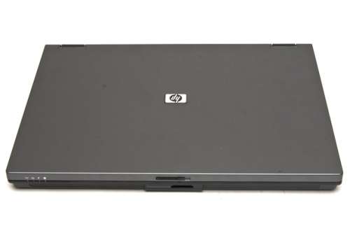 HP Compaq 8710w Mobile Workstation 17" Core 2 Duo. Win 7 2.6 GB RAM. 120 GB HDD | hdmi |