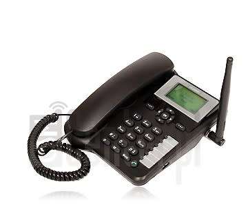 Huawei Model ETS6630 Desktop SIM Mobile Phone. Open to all networks!!