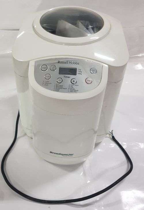 Russell Hobbs Breadman Jnr - Bread Maker