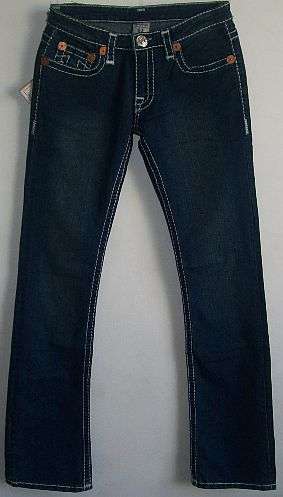 IMPORTED TRUE RELIGION BRAND JEANS, GOOD QUALITY.