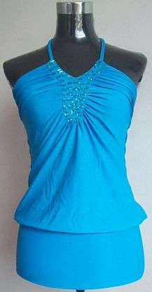 Lovely summer Top Size 30 to 32.