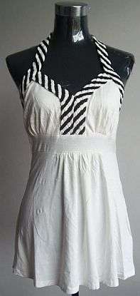 Lovely Cotton Top Size 34