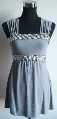 Lovely Trilobal Top Size 34