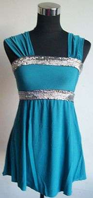 Lovely Trilobal Top Size 36