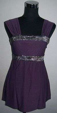 Lovely Trilobal Top Size 34