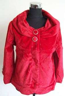 Stunning Lined Jacket Size 32/34