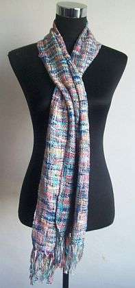 Lovely  Warm Winter Scarf