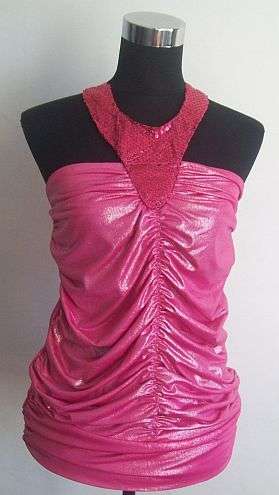 Lovely Top Size 34/36