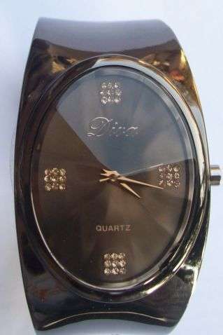 Diva Bangle Watch