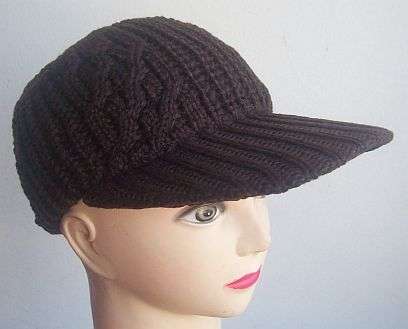 Knit Cap