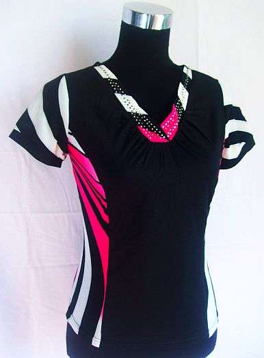 Lovely Summer  Top. Size 32