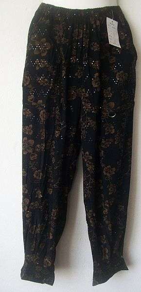 Lovely Baggy Pants. To fit size 34