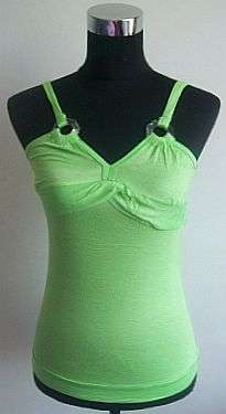 Cotton  Top. To fit size 32