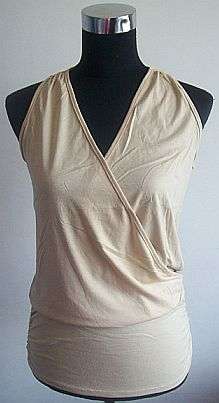 Cotton  Top. To fit size 34/36