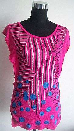 Lovely Cotton Top. Size 36