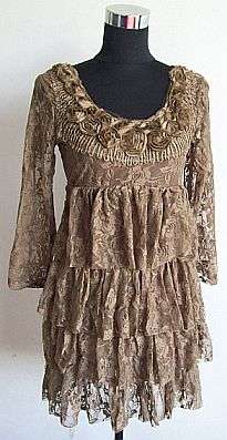 Beautiful Dress Size 32