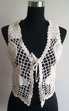 Lovely Shrug Top. Size 32,34,36,38