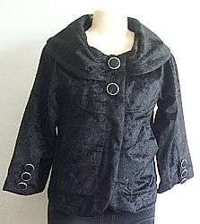 Stunning Lined Jacket Size 32/34