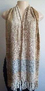 Lovely  Warm Winter Scarf