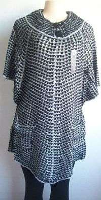 Stunning Jersey/Dress. To fit sizes 36/38